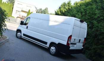 Peugeot Boxer L3H2 Maxi full