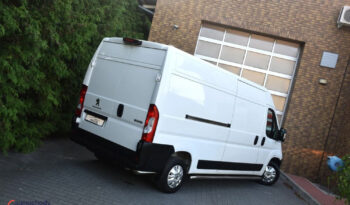 Peugeot Boxer L3H2 Maxi full