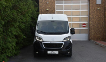 Peugeot Boxer L3H2 Maxi full