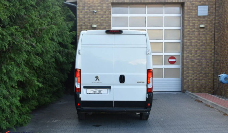 Peugeot Boxer L3H2 Maxi full