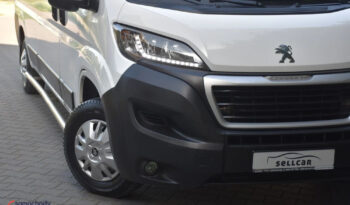 Peugeot Boxer L3H2 Maxi full