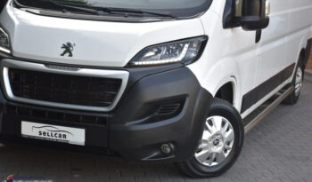 Peugeot Boxer L3H2 Maxi full