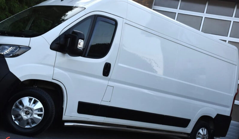 Peugeot Boxer L3H2 Maxi full