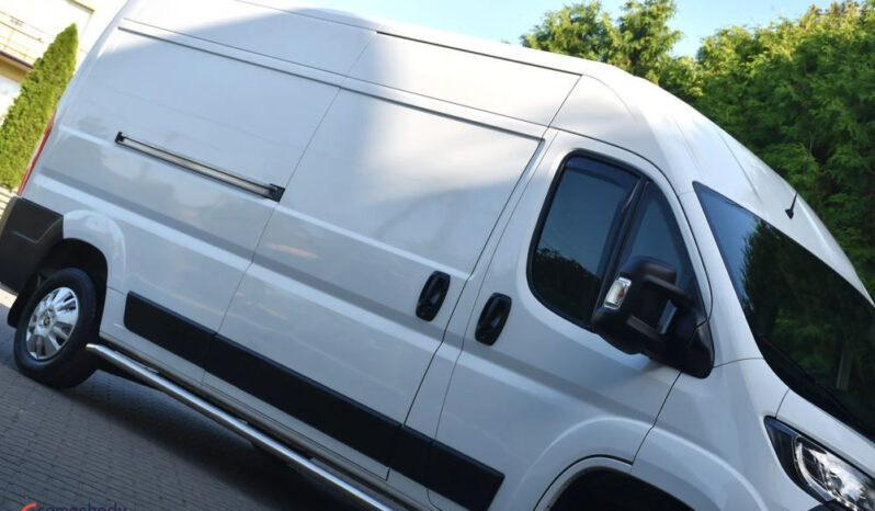 Peugeot Boxer L3H2 Maxi full