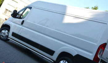 Peugeot Boxer L3H2 Maxi full