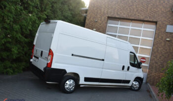 Peugeot Boxer L3H2 Maxi full