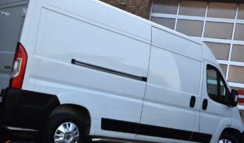 Peugeot Boxer L3H2 Maxi full