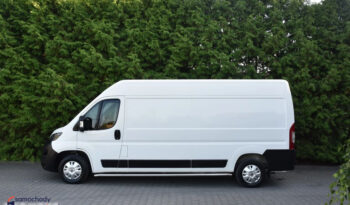Peugeot Boxer L3H2 Maxi full