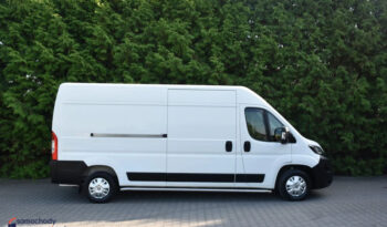 Peugeot Boxer L3H2 Maxi full