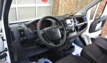 Peugeot Boxer L3H2 Maxi full