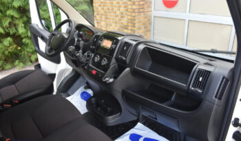 Peugeot Boxer L3H2 Maxi full